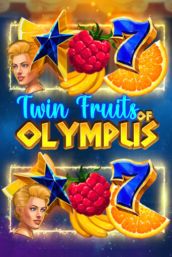 Twin Fruits of Olympus демо слот бесплатно в браузере | Казино Azino 777