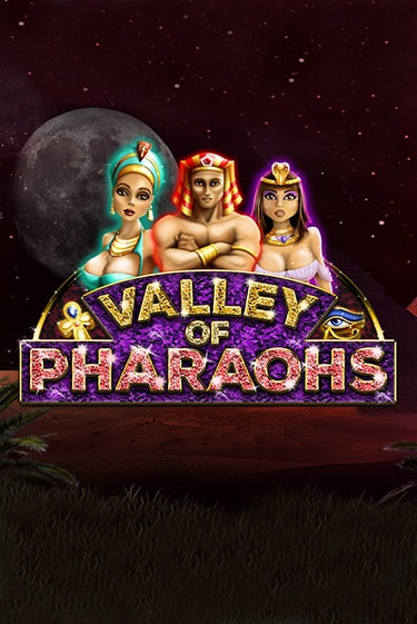 Valley of Pharaohs демо слот бесплатно в браузере | Казино Azino 777