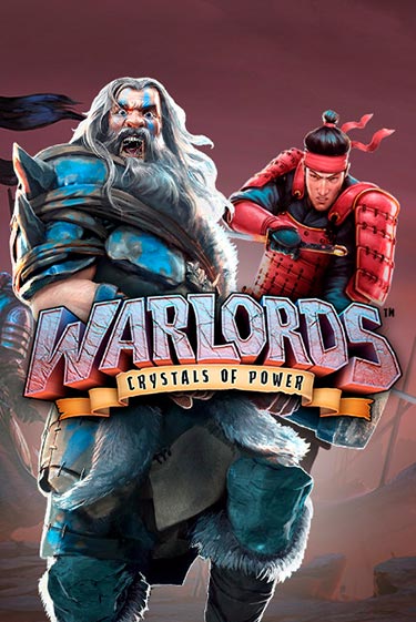 Warlords: Crystals of Power™ демо слот бесплатно в браузере | Казино Azino 777