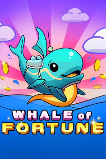 Whale of Fortune демо слот бесплатно в браузере | Казино Azino 777