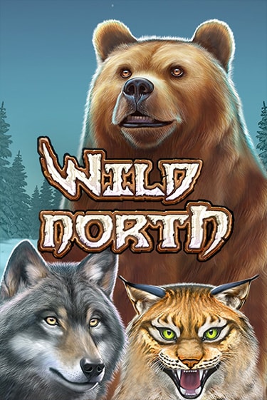Wild North демо слот бесплатно в браузере | Казино Azino 777