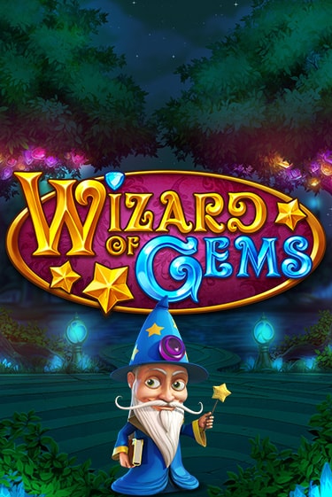 Wizard of Gems демо слот бесплатно в браузере | Казино Azino 777