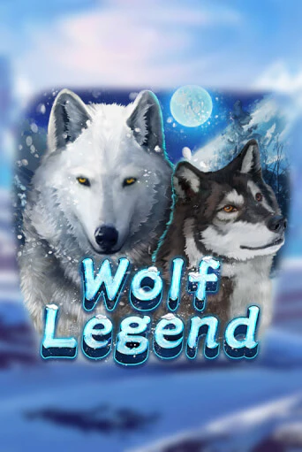Wolf Legend демо слот бесплатно в браузере | Казино Azino 777