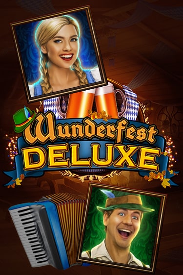 Wunderfest Deluxe демо слот бесплатно в браузере | Казино Azino 777