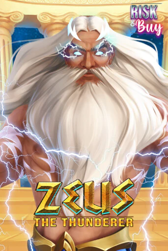 Zeus the Thunderer демо слот бесплатно в браузере | Казино Azino 777